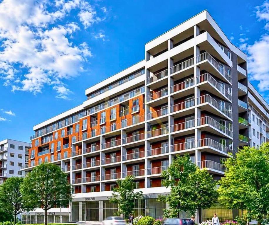 Appartamento 2+1+2 in Vendita – Paskuqan, Tirana