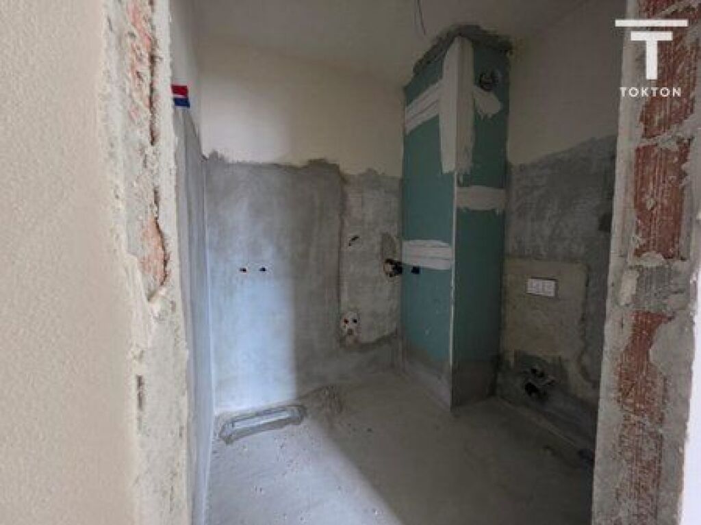 SHITET, APARTAMENT 2+1+2, DON BOSKO, TIRANË