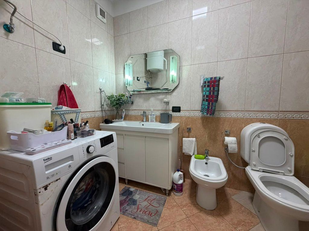 In vendita, Appartamento 3+1+2, Via Sami Frashëri, Blloku, Tirana