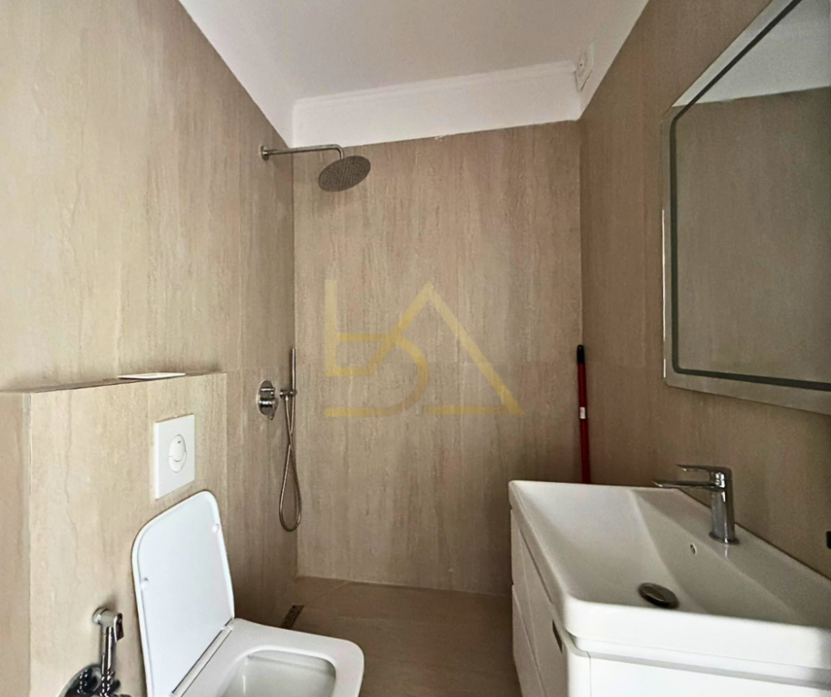 Apartament 1+1 për Shitje – Rruga Dritan Hoxha, Laprakë, Tiranë