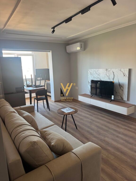 JEPET APARTAMENT 1+1+BLK ME QERA NE VASIL SHANTO 650 EURO