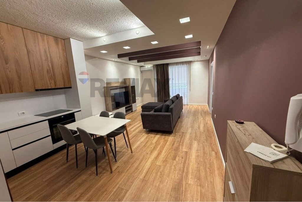 Apartament 2+1 per qira ne Selite.