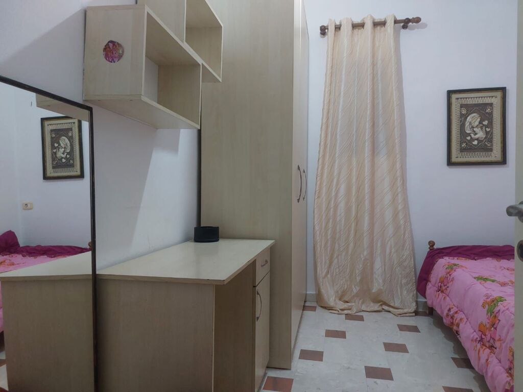 Apartment 3+1 + Balcony for rent – New Bazaar !