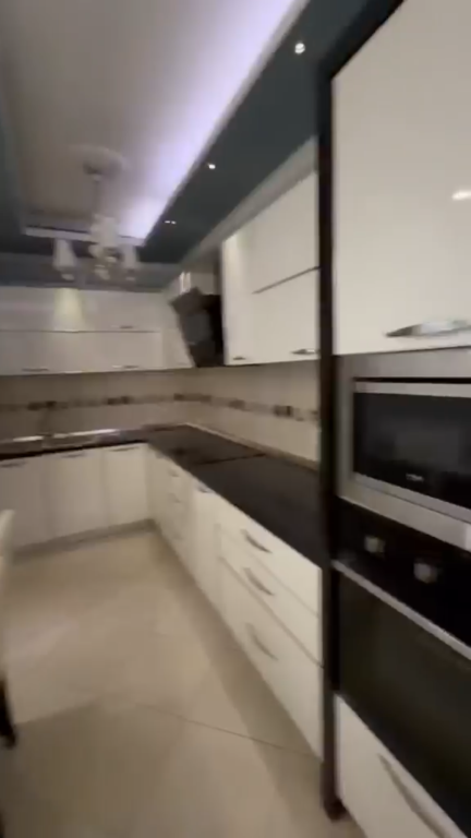 Apartament 3+1+2 per shitje Kodra e Diellit !