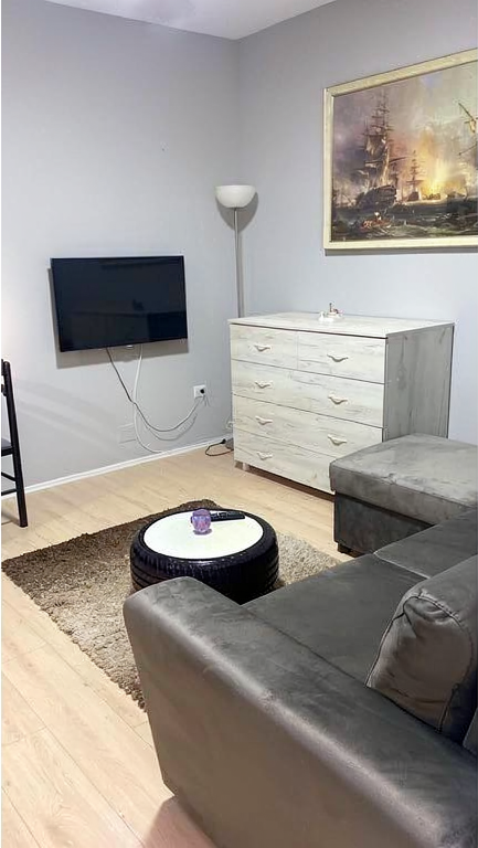 1 AUGUST!!! Apartment for Rent 1 + 1 - Electric Market