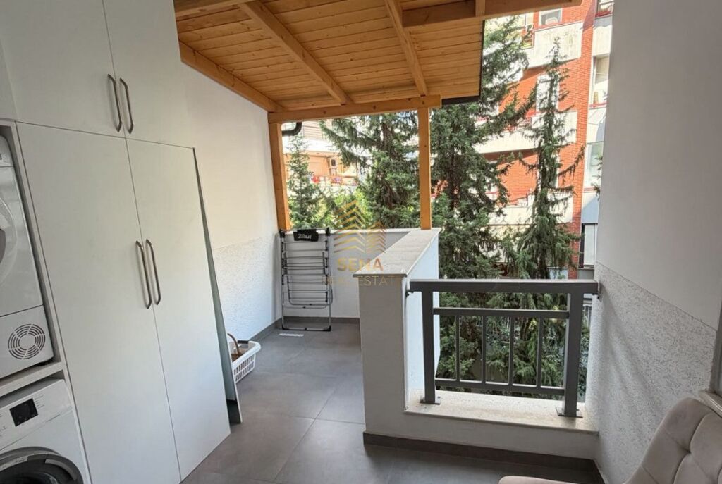 Affitto, Appartamento, 1+1+BLK, Lago Secco, 65.000 Lek/Mese  Trattabile