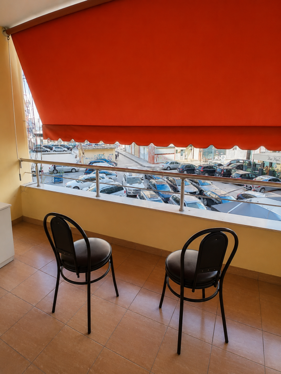 🔑 APPARTAMENTO 1+1 + BALCONE IN AFFITTO | 40.000 LEK / MESE | ASTIR