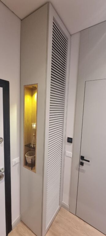 Affitto | Apartament 1 + 1 | Kodra e Diellit 1 | 750 €/mese