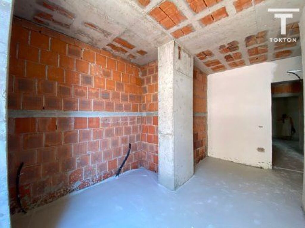 SHITET, APARTAMENT 1+1, BLLOK, TIRANË