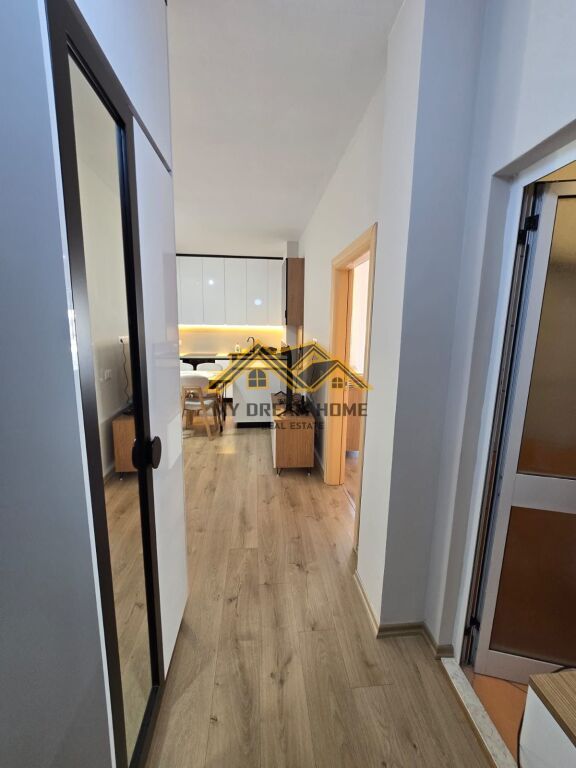 Apartment 2+1 For Rent in the Center of Durres !