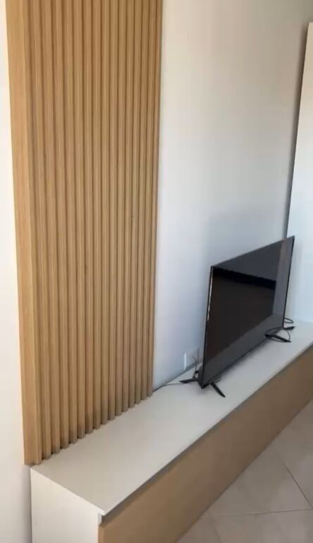 In affitto Appartamento 2+1, Viale Astir vicino a Optika Luani  450 mila lek vecchi