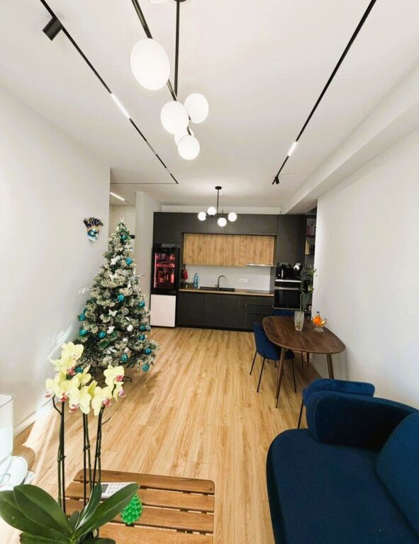🗝️Shesim apartament 2+1 te kompleksi Golden Park🔥