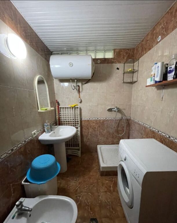 Appartamento 1+1 in affitto, via Myslym Shyr Him Kolli 500 Mila leke