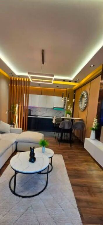 🏡 APARTAMENT NË SHITJE 1+1 PRANË PISTËS TEUTA PLAZH, DURRËS