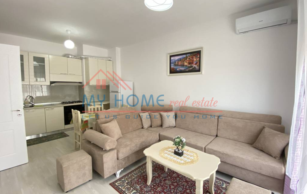Apartament 3+1+Parkim me Qira Kinostudio Tirane