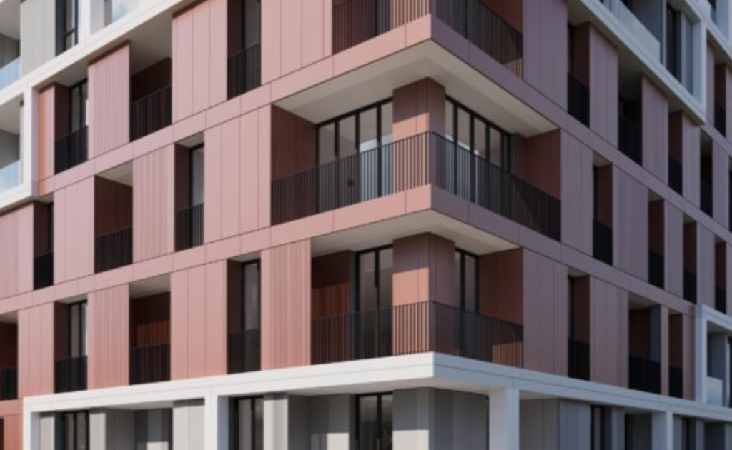 ✅ APARTMENT 1+1 FOR SALE | Meis Garden