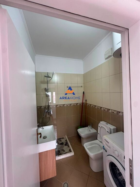 FOR SALE APARTMENT 1+1 "KODRA E DIELLIT" 153,000 EURO
