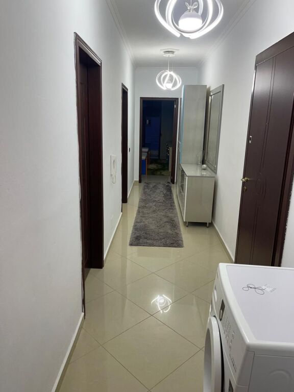 Qera: Apartament 2+1+2 ne Astir