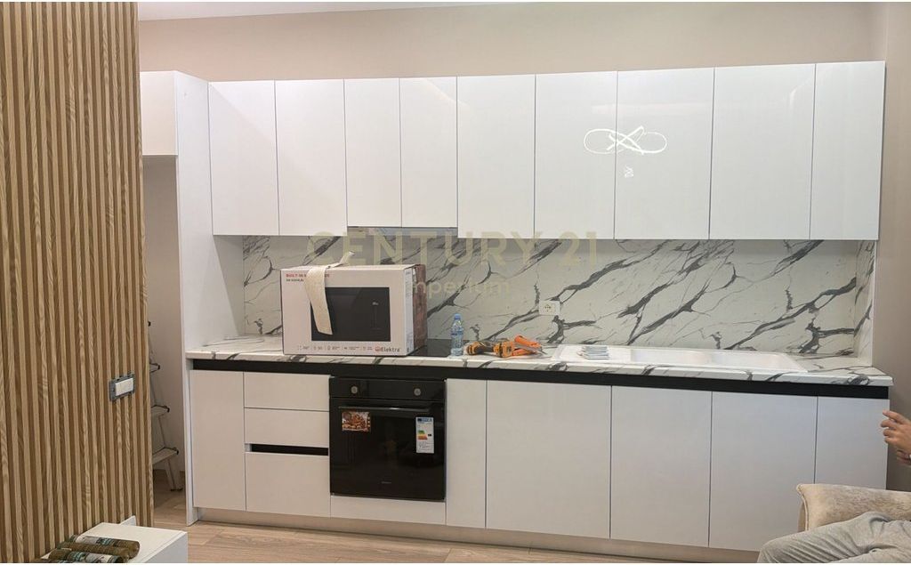 APARTMENT FOR RENT 1+1+PARKING SPACE