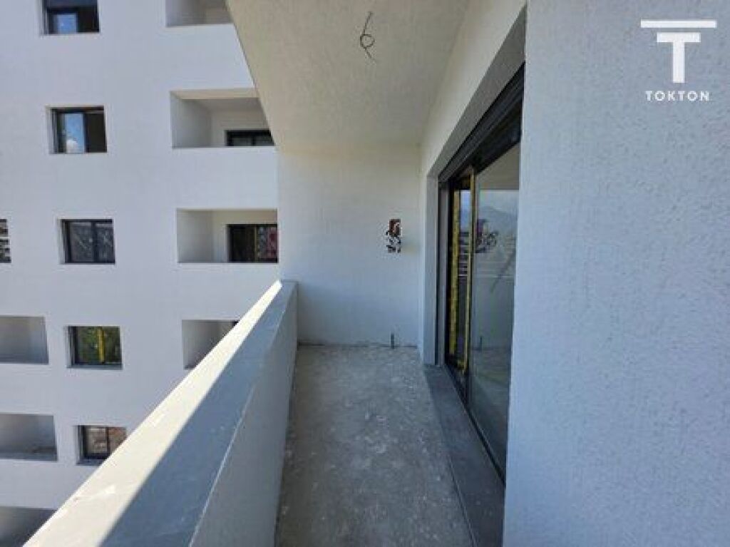 SHITET, APARTAMENT 2+1+2, DON BOSKO, TIRANË