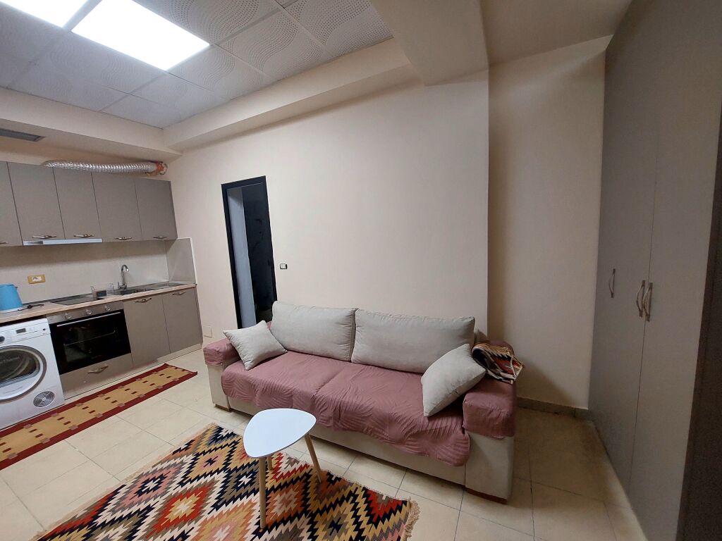 GARSONIERE PER QIRA PRANE GJYKATES SE APELIT VLORE