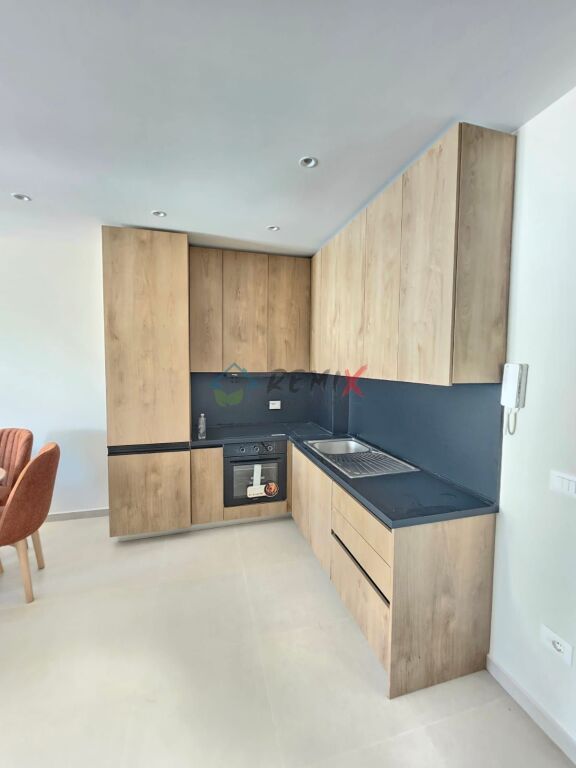 🏡 SHITET APARTAMENT 1+1 – MALI I ROBIT, REZIDENVA PAJA