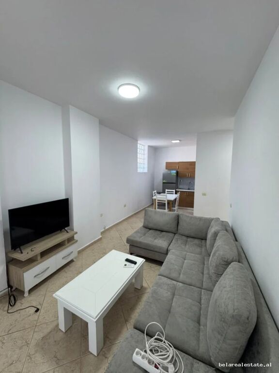 Apartment For Rent 1+1 At Elbasan Street (ID B2101816) Tirana