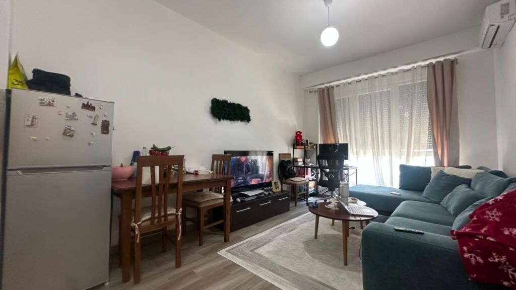 Apartament per qira 1+1 tek Ish Fusha e Aviacionit