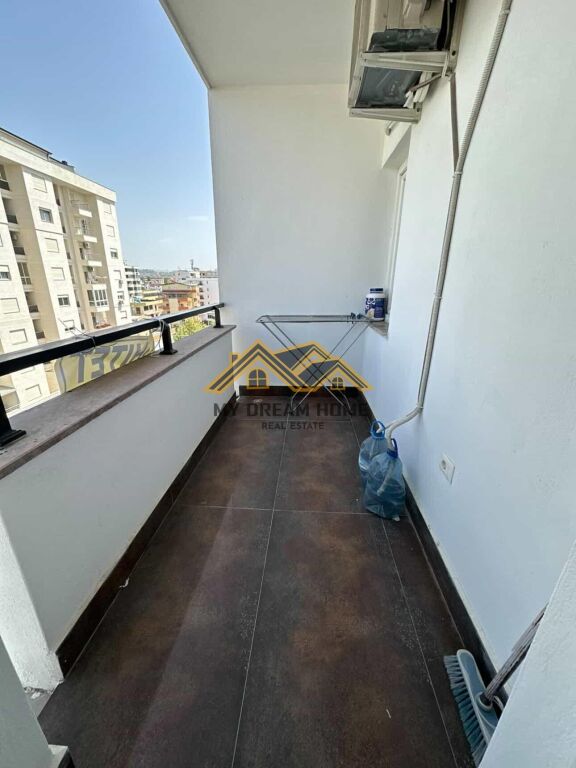 FOR SALE APARTMENT 1+1 DURRES BEACH NEAR HOTEL VIVAS