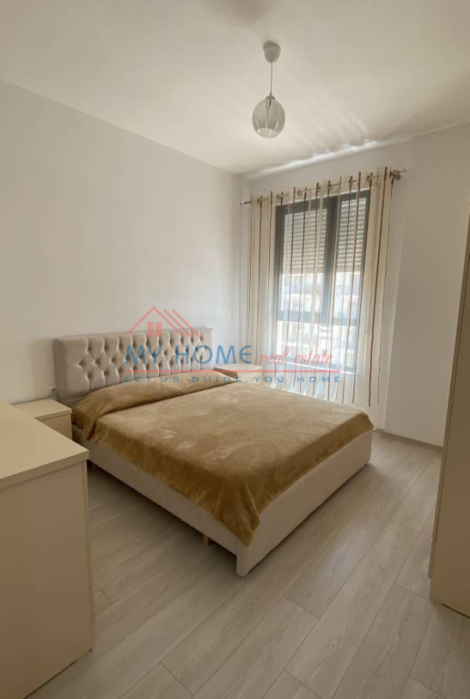 Apartament 3+1+Parkim me Qira Kinostudio Tirane