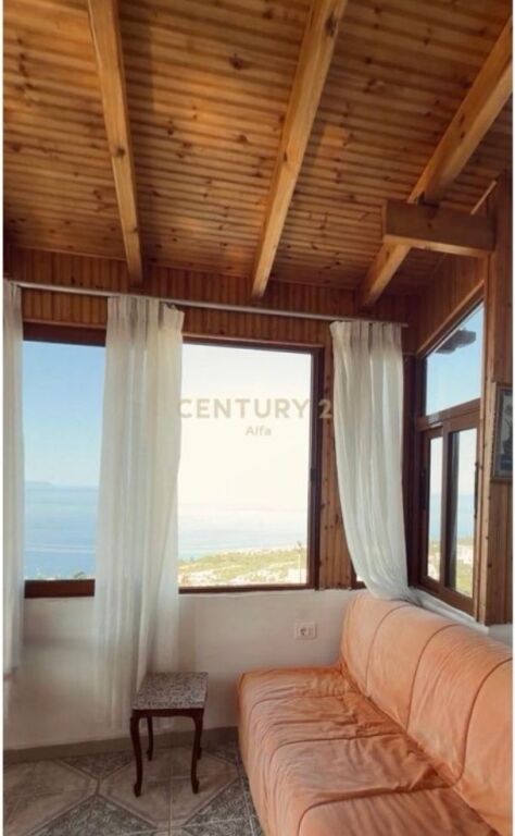 Villa in vendita a Dhërmi – Opportunità ideale di investimento!