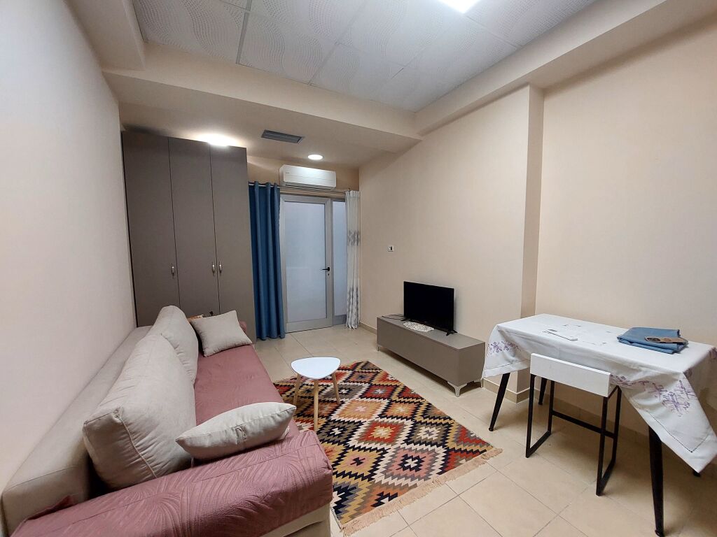 GARSONIERE PER QIRA PRANE GJYKATES SE APELIT VLORE