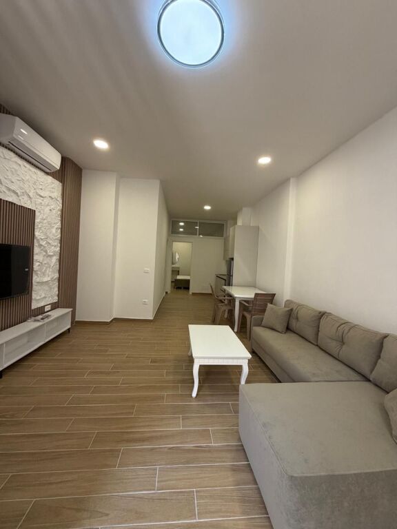 Apartment 1+1 for rent at Ish Urt