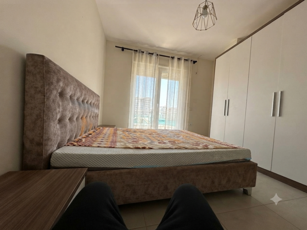 Qera, Apartament 1+1 Kompleksi SimaCom , Unaza e Re.