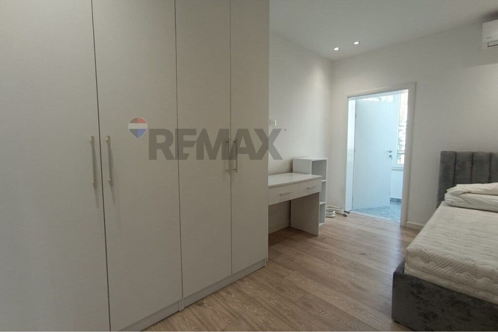 Apartment 2+1 for rent in Don Bosko