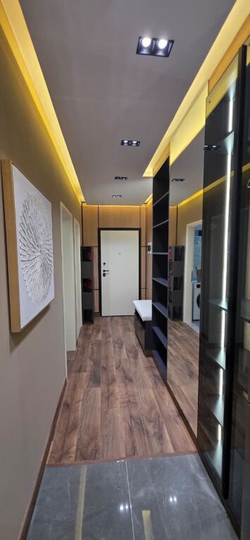 🏡 APPARTAMENTO IN VENDITA 1+1 VICINO ALLA PISTA TEUTA PLAZH, DURRËS