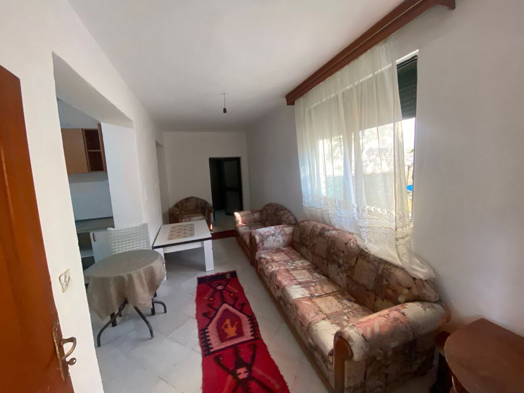 Apartment 1+1 for rent Mihal Grameno Street !