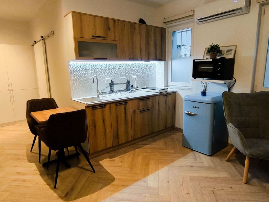 Qera | Garsoniere | Spitali Amerikan 2 | 400 €/muaj