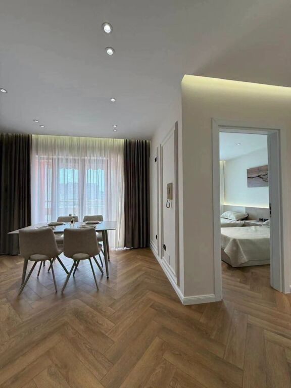📣Price Reduced 📣💣  🏢For Sale Opposite Delijorgji, by Lanes.    ▪️️Super apartment 2+1+1+wardrobe!  