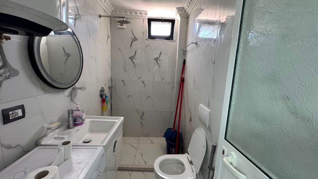 Jepet Apartament 1+1 me qira