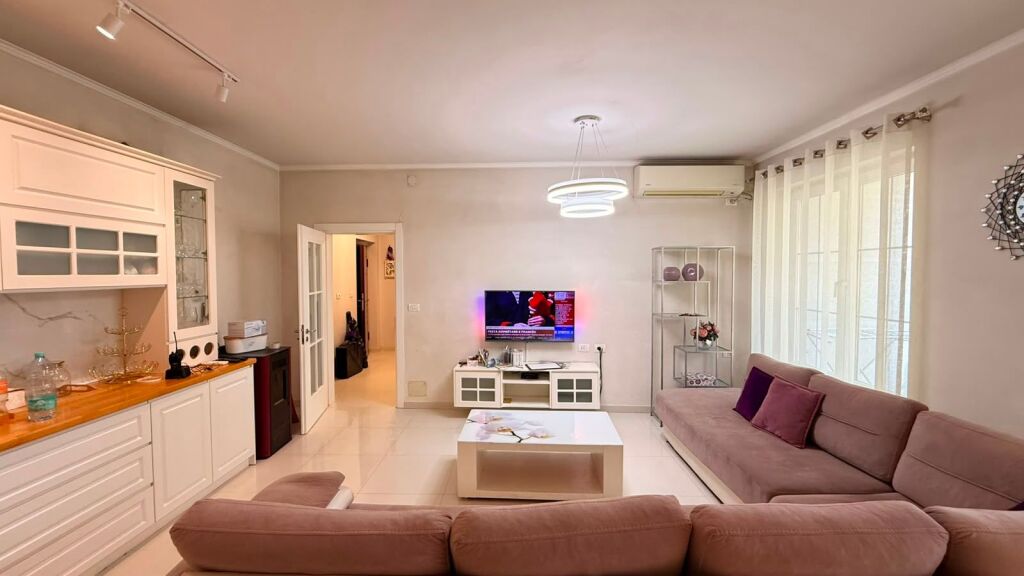 Apartament 2+1 me qira ne Don Bosko