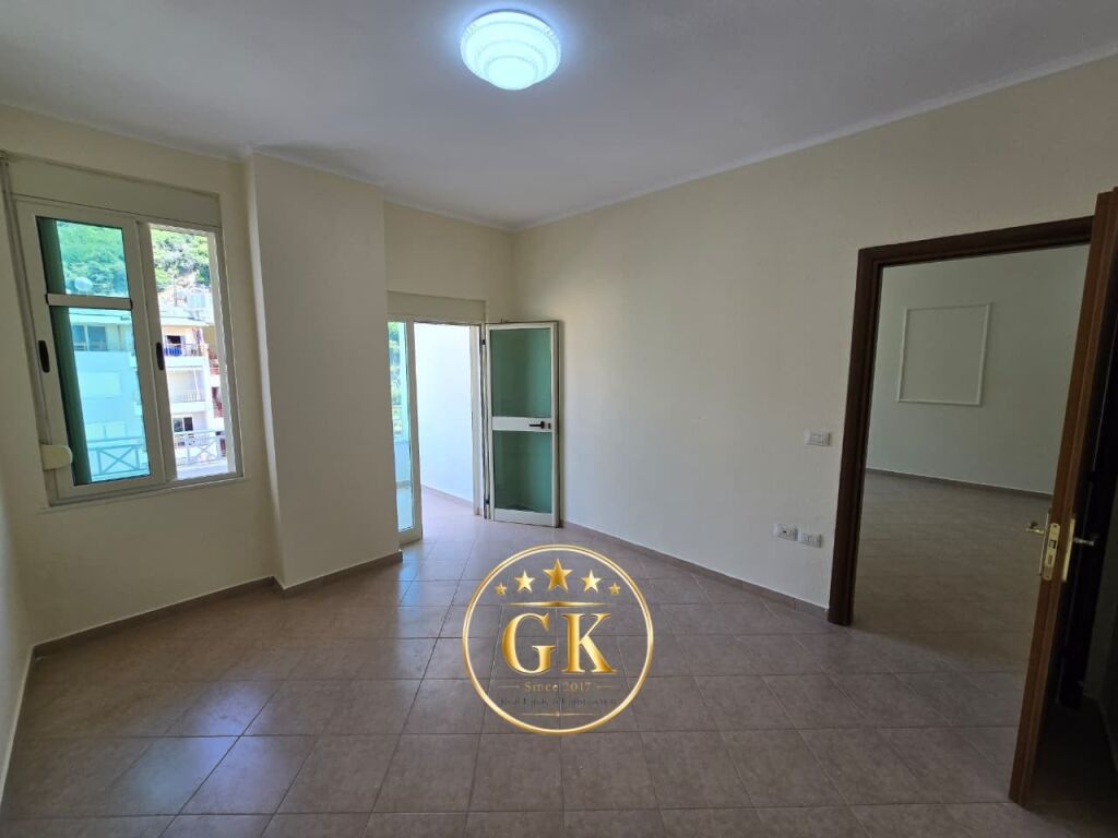 🏡 IN VENDITA APPARTAMENTO 1+1+ BALCONE SHKEMBI KAVAJES