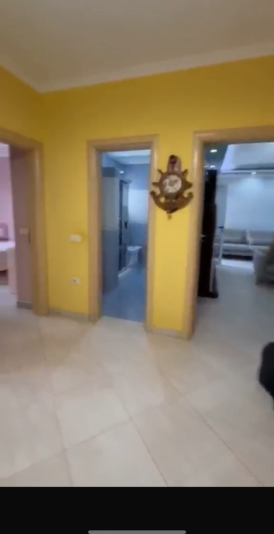 Apartament 3+1+2 per shitje Kodra e Diellit !