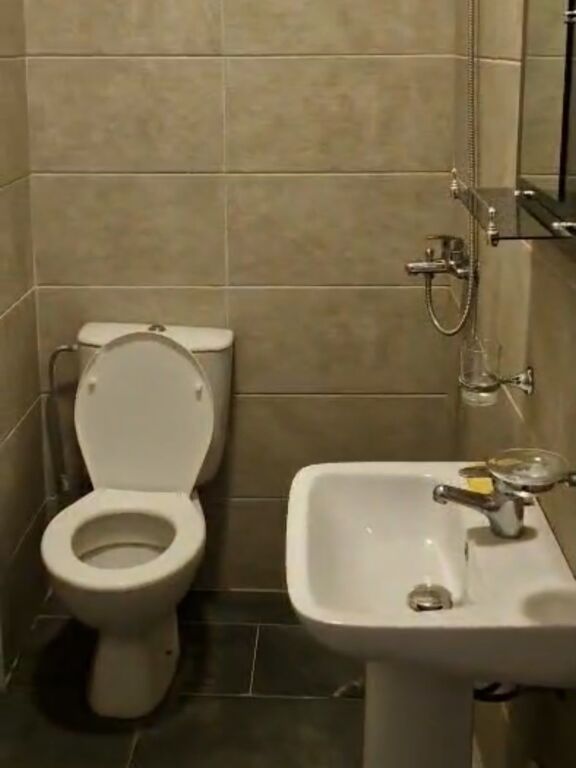 Appartamento 2+1 in affitto – Via Teodor Keko, vicino all'Hotel Marinaj !