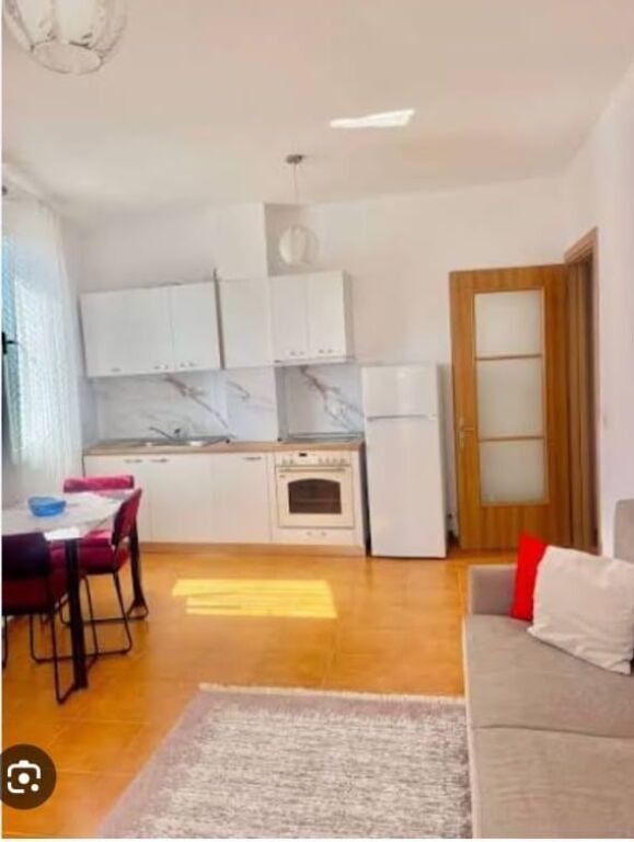 🏡 Apartment 1+1 for Sale – Fratari Complex, Astir