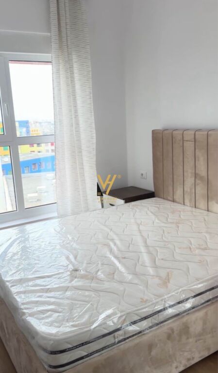 AFFITTASI APPARTAMENTO 2+1+BLK PRESSO KADIU, ALI DEMI 60.000 LEKE