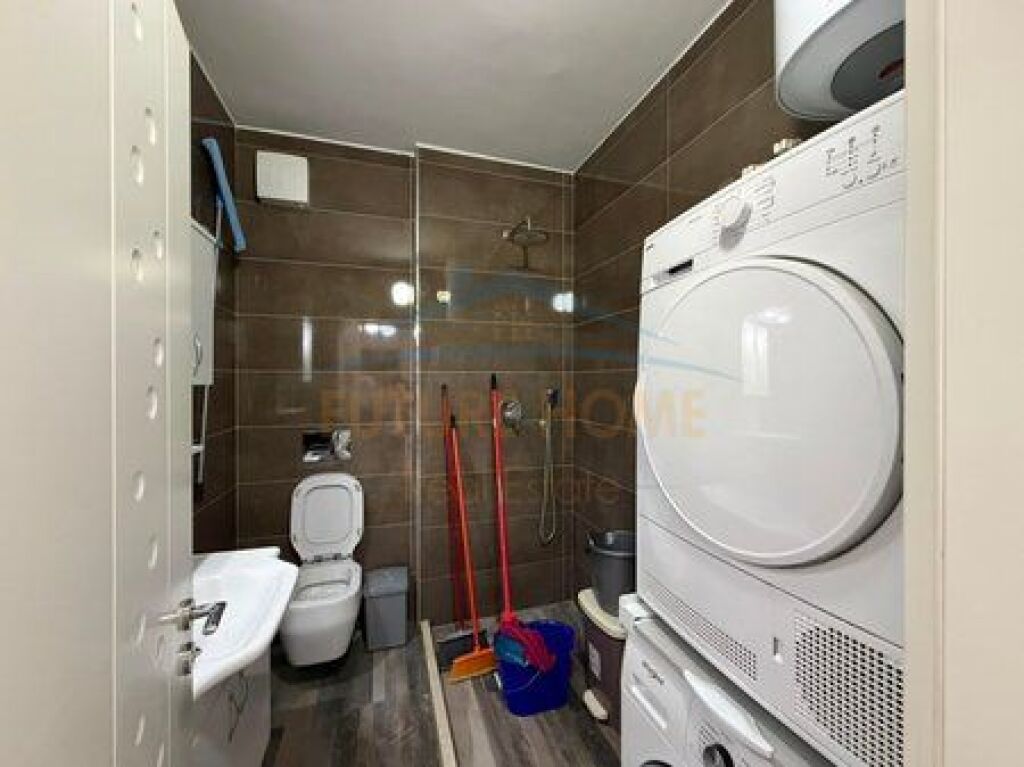 For sale, Apartment 1+1, New Ring, Tirana
