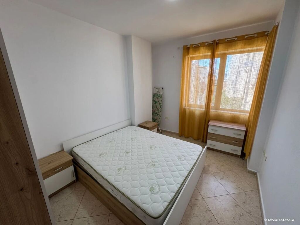 Apartment For Rent 1+1 At Elbasan Street (ID B2101816) Tirana