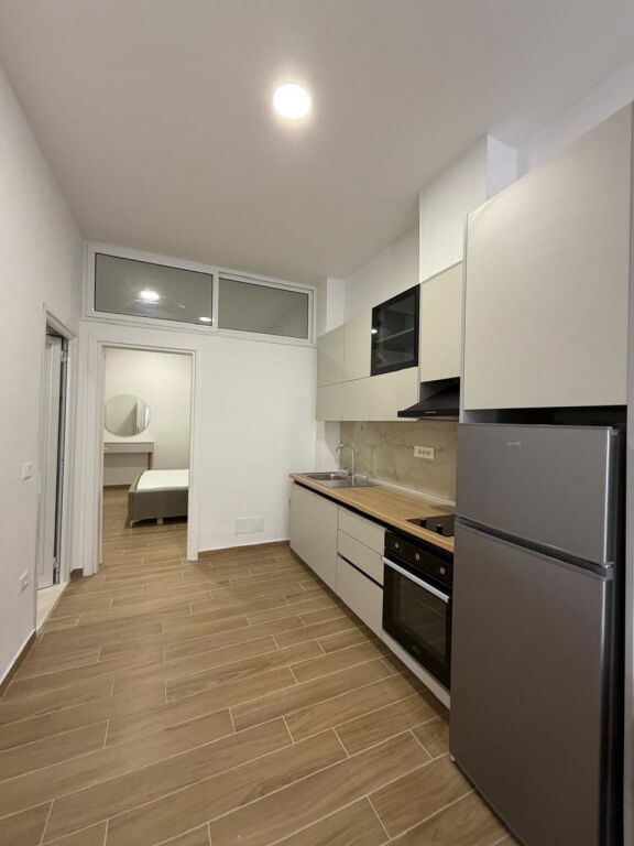 Apartment 1+1 for rent at Ish Urt