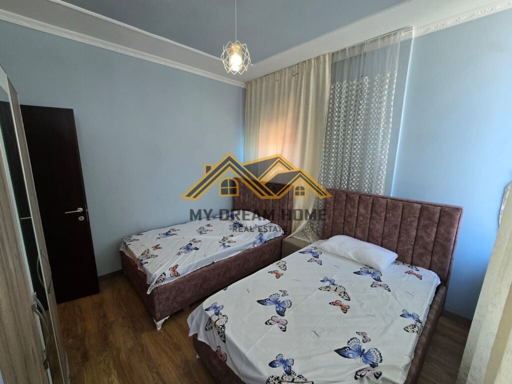 FOR RENT APARTMENT 3+1+2 FORMER KËNETA DURRES!
